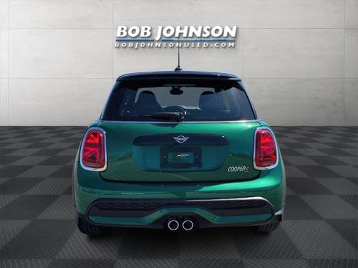 2022 MINI Hardtop Cooper S