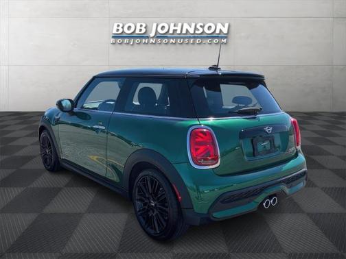 2022 MINI Hardtop Cooper S