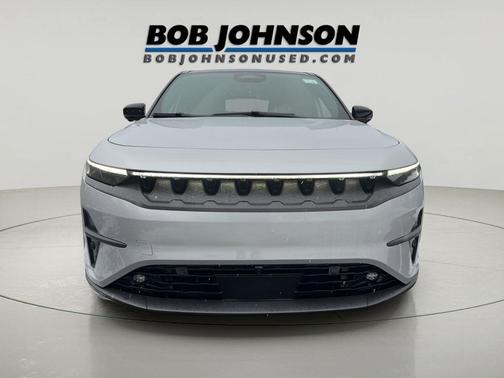 2025 Jeep Wagoneer S Limited