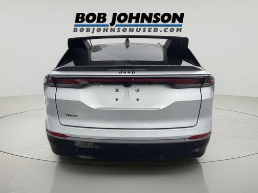 2025 Jeep Wagoneer S Limited