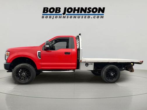 2022 Ford F-350 XL
