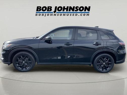 2023 Honda HR-V AWD Sport