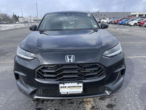 2023 Honda HR-V AWD Sport