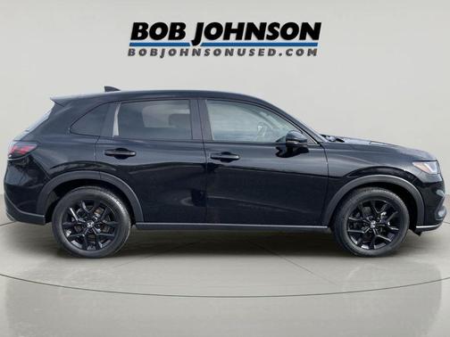 2023 Honda HR-V AWD Sport