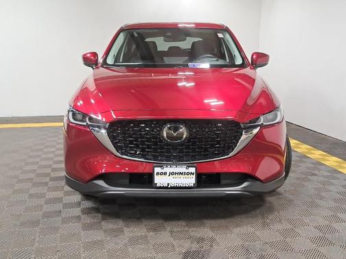 2023 Mazda CX-5 2.5 S Premium Plus Package