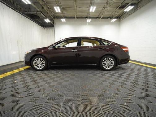 2014 Toyota Avalon Hybrid XLE Touring