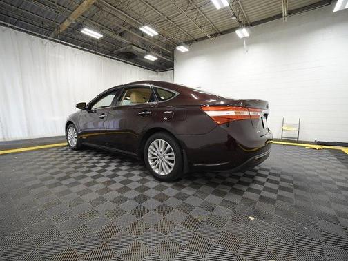 2014 Toyota Avalon Hybrid XLE Touring