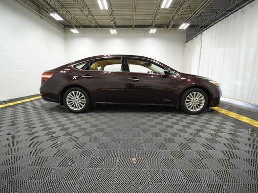2014 Toyota Avalon Hybrid XLE Touring