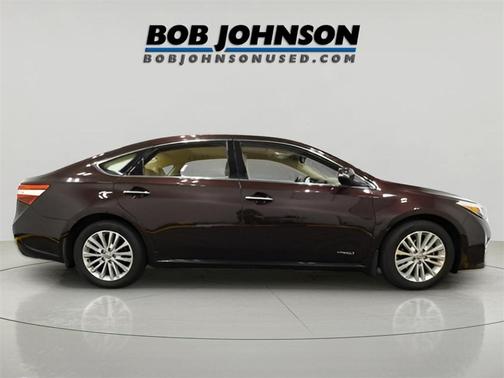 2014 Toyota Avalon Hybrid XLE Touring