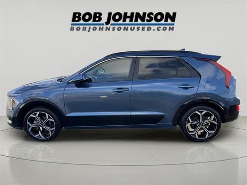 2023 Kia Niro Touring