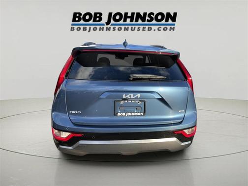 2023 Kia Niro Touring
