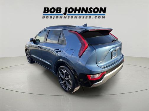 2023 Kia Niro Touring