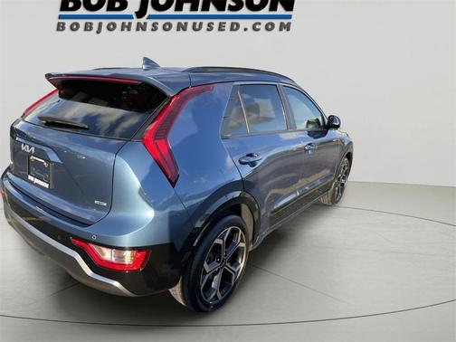 2023 Kia Niro Touring