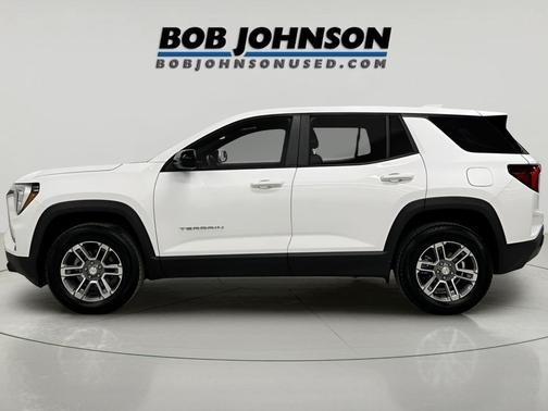2025 GMC Terrain AWD Elevation