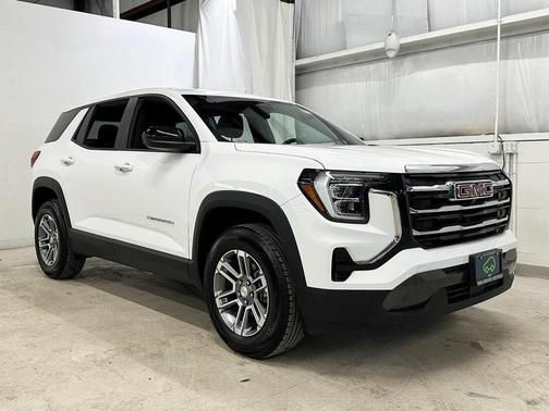 2025 GMC Terrain AWD Elevation