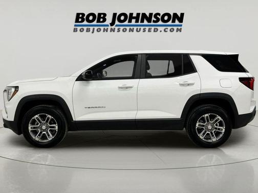 2025 GMC Terrain AWD Elevation