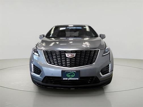 2023 Cadillac XT5 Luxury