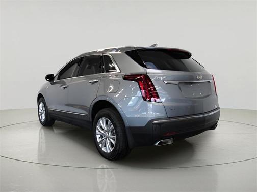 2023 Cadillac XT5 Luxury