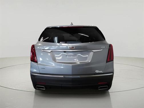 2023 Cadillac XT5 Luxury