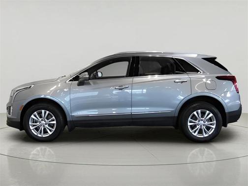 2023 Cadillac XT5 Luxury