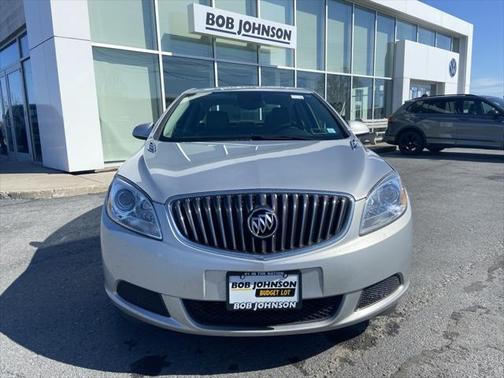 2017 Buick Verano Base