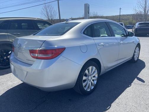 2017 Buick Verano Base