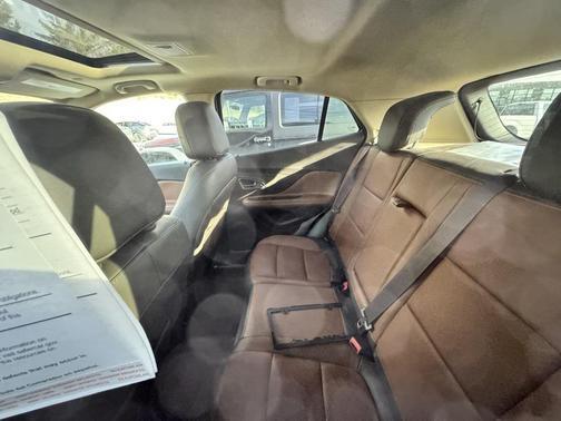 2016 Buick Encore Leather