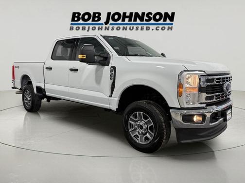 2025 Ford F-350 Lariat