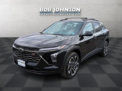 2024 Chevrolet Trax FWD 2RS