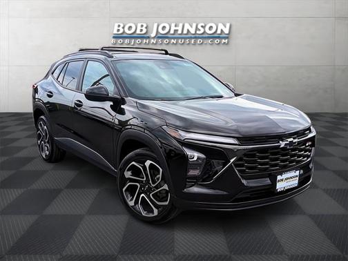 2024 Chevrolet Trax FWD 2RS