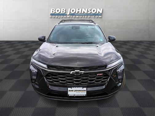 2024 Chevrolet Trax FWD 2RS