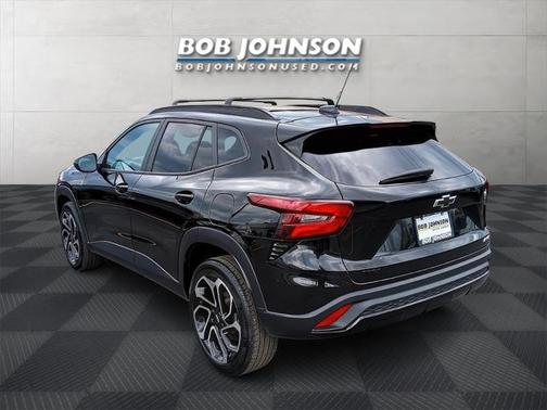 2024 Chevrolet Trax FWD 2RS