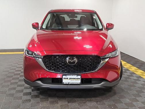 2023 Mazda CX-5 2.5 S Select