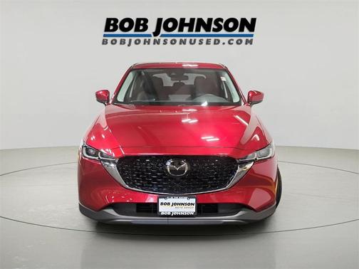 2023 Mazda CX-5 2.5 S Select