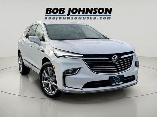 2023 Buick Enclave Essence AWD