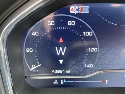 2024 GMC Sierra 2500 Denali