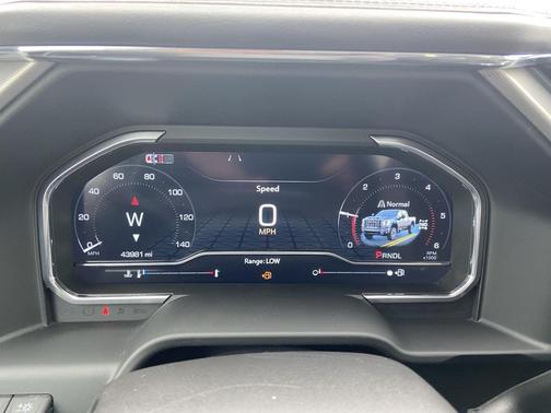 2024 GMC Sierra 2500 Denali