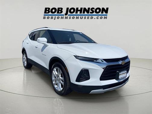 2020 Chevrolet Blazer 3LT