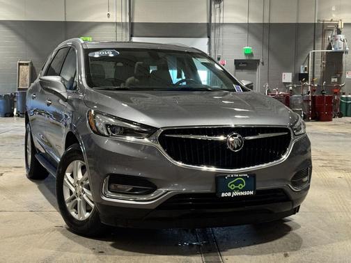 2019 Buick Enclave Essence