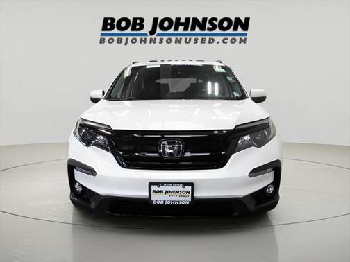 2021 Honda Pilot AWD Special Edition