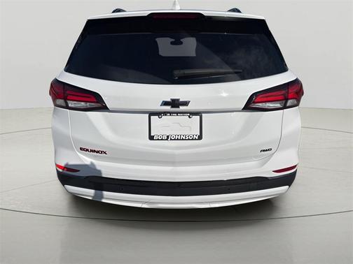 2022 Chevrolet Equinox Premier w/1LZ