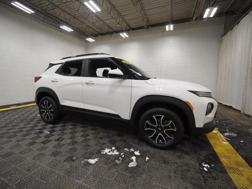 2023 Chevrolet Trailblazer ACTIV