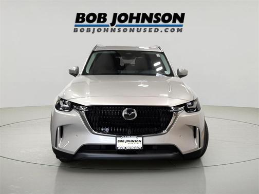 2025 Mazda CX-90 3.3 Turbo Preferred