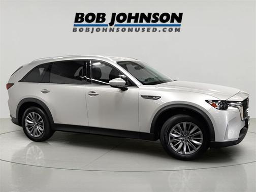 2025 Mazda CX-90 3.3 Turbo Preferred
