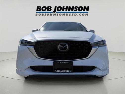 2023 Mazda CX-5 Signature