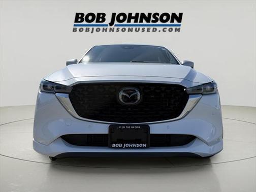 2023 Mazda CX-5 Signature