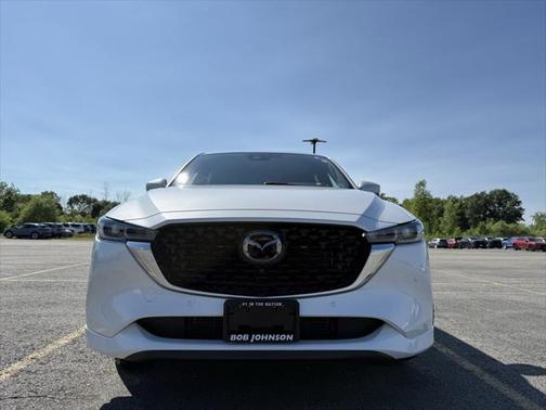2023 Mazda CX-5 Signature