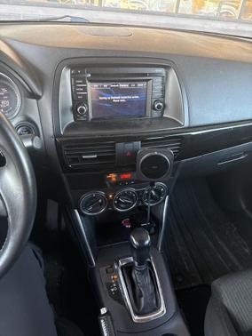2015 Mazda CX-5 Touring
