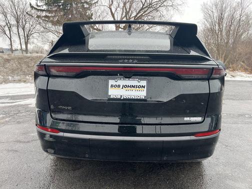 2025 Jeep Wagoneer S Limited