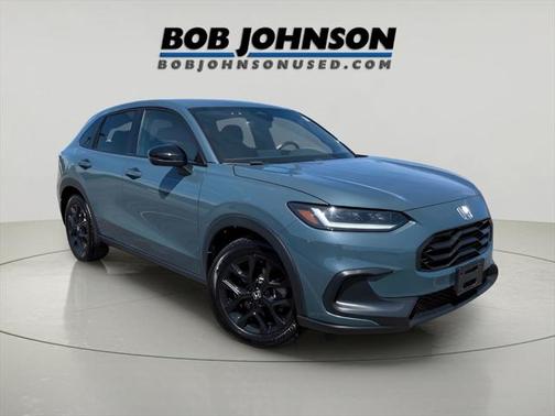 2023 Honda HR-V AWD Sport